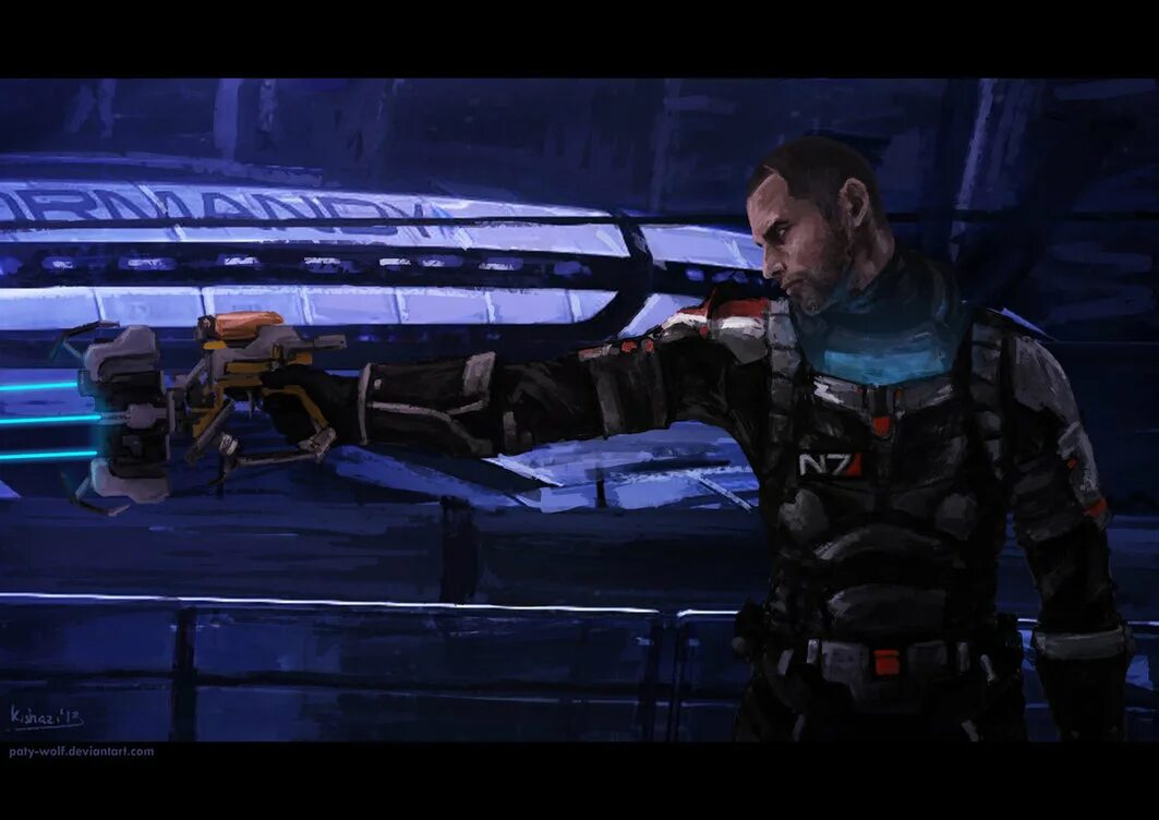 Dead space mass effect. Евангелион кроссовер dead space. Тали’зора (mass effect). Спейс кроссовер. Космический кроссовер.