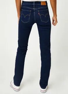 Джинсы levis slimming slim