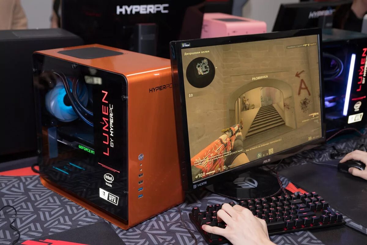 Hyper os 12t. Системный блок игровой hyperpc m1. монитор хайпер икс. корпусы hyperx pc. хайпер мониторы за 2000.