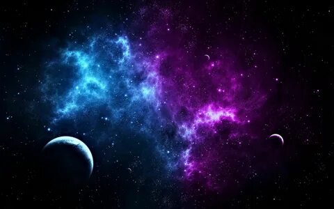 Universe de