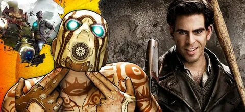 Borderlands movie