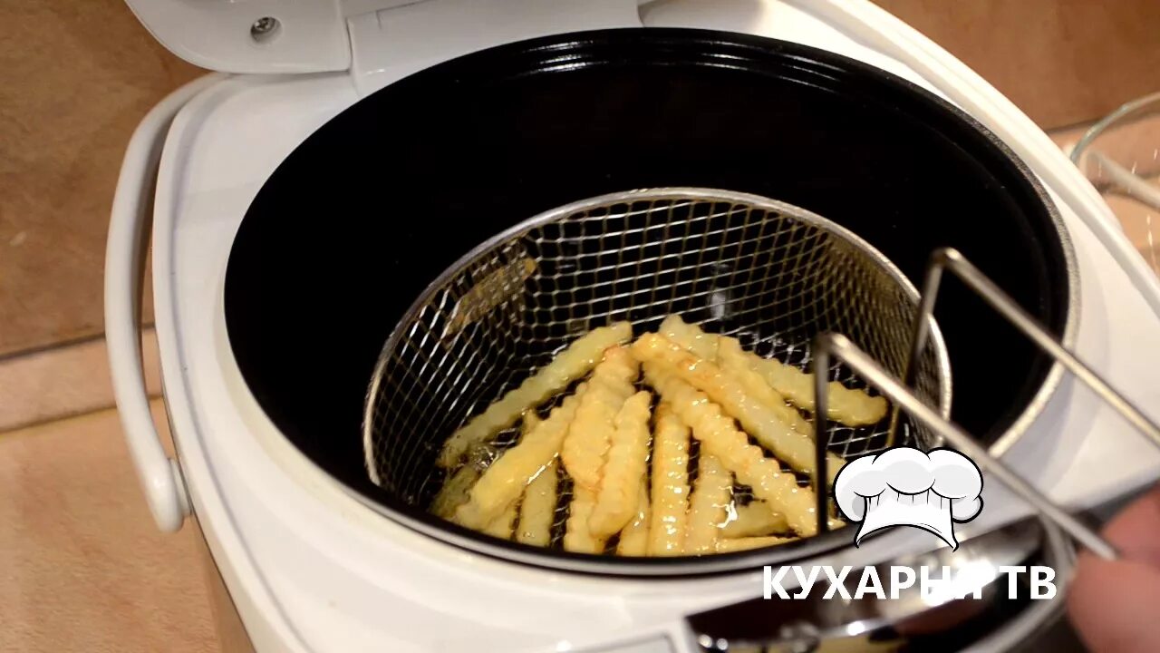 Как пожарить в мультиварке редмонд. Мультиварка редмонд с фритюром. фритюрница redmond. фритюрница для мультиварки мулинекс.