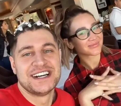 Разлучница как Костенко - Бузова вышла замуж за блогера и "разрушила" его семью 