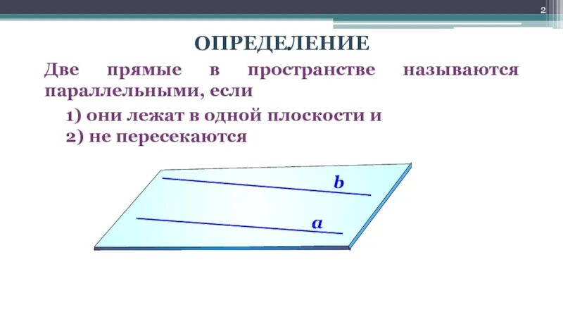 Две плоскости называются параллельными если они. Две прямые в пространстве называются пересекающимися если. две прямые в пространстве называются если они лежат в одной плоскости. две прямые в пространстве называются параллельными. две прямые в пространстве называются параллельными если.
