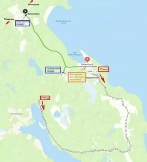 Погода ленинградская область приозерский