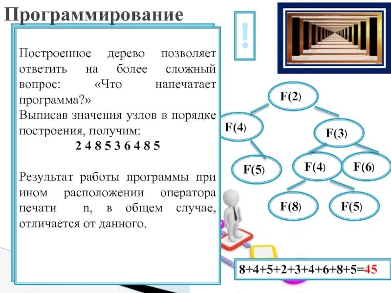 Как делать 11 задание по информатике. Рекурсивные алгоритмы задачи. Рекурсия Информатика. Рекурсивный алгоритм это в информатике. «Рекурсивные алгоритмы в ЕГЭ по информатике.