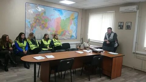 Новости тандера