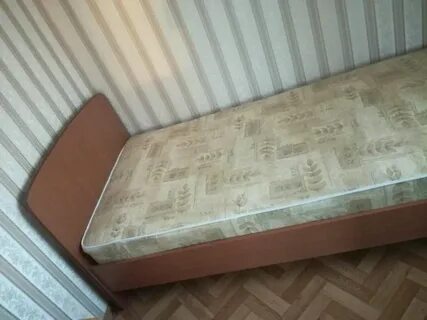 Озон кровать полуторка с матрасом