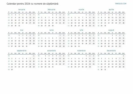 Расписание 2030