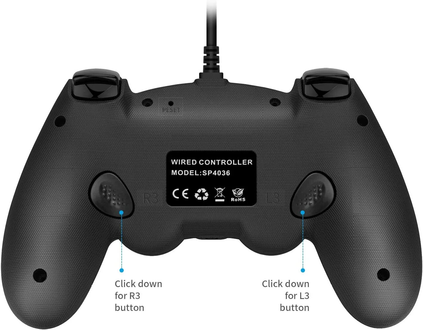 Кнопка l на джойстике. L3 ps4 Controller. R3 на джойстике ps4. PS 4 r3 l3 на джойстике ps4. L3 на джойстике ps5.