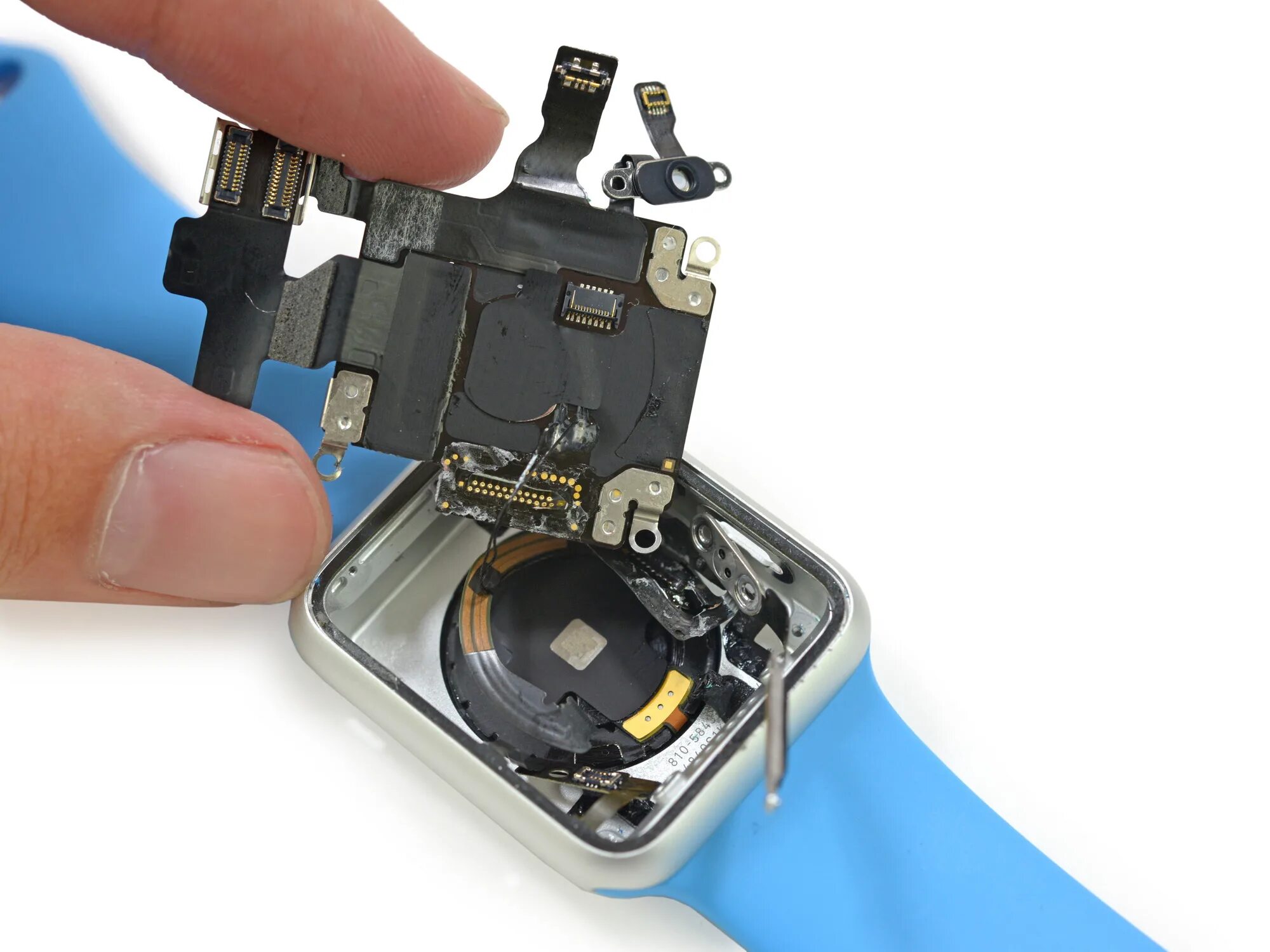 Как разобрать смарт часы. Apple watch Teardown. Apple watch s1. Материнская плата Apple watch 1. Плата Apple watch 3.