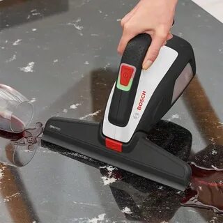 Bosch очистка