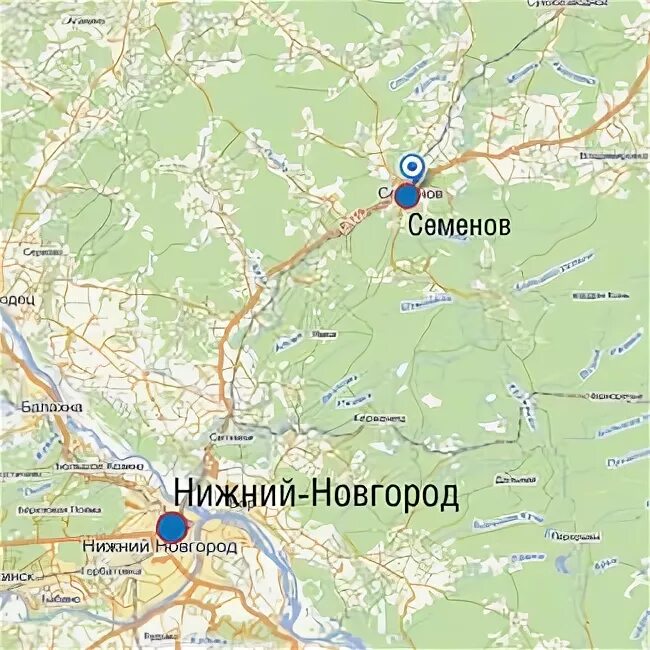 Карта семенова нижегородской. Семенов на карте Нижегородской области. Г Семенов Нижегородской области карта. Нижегородская область г. Семёнов Нижегородская область карта. Г Семёнов Нижегородская обл на карте России.