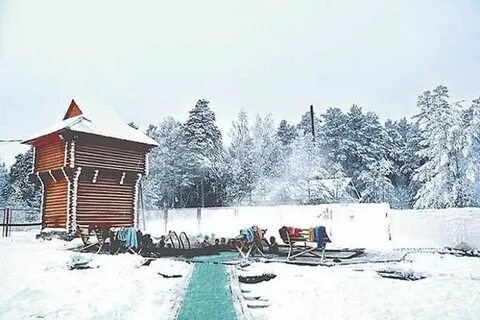 Источник туринск свердловская область