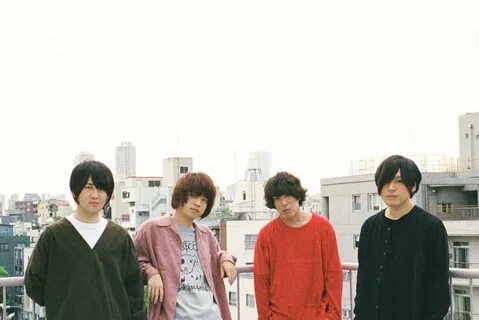Kana boon