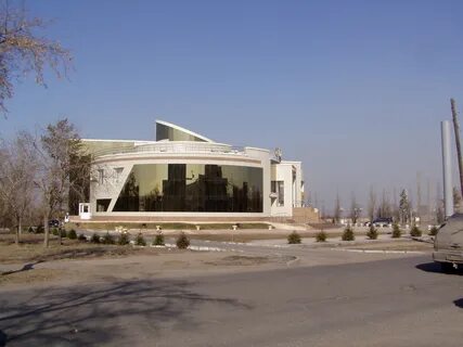 Какой павлодар