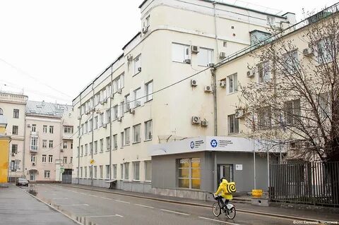 Старомонетный пер 8 стр 4 москва