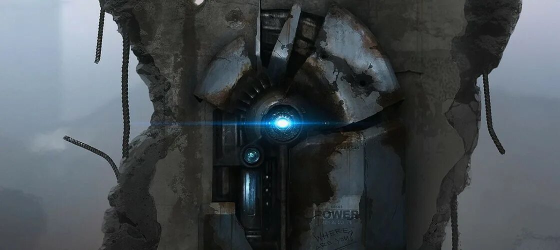 Хаев лайф 3. Когда выйдет выйдет халф лайф 3. почему не выходит half-life 3.