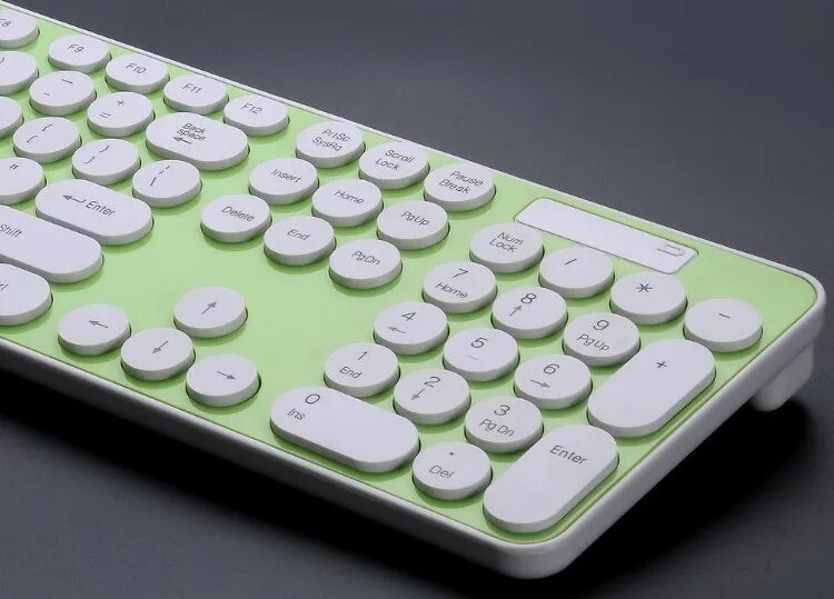 Клавиатура с круглыми кнопками. Клавиатура macintosh. круглая клавиатура. клавиатура беспроводная с круглыми кнопками. беспроводная клавиатура с круглыми клавишами.