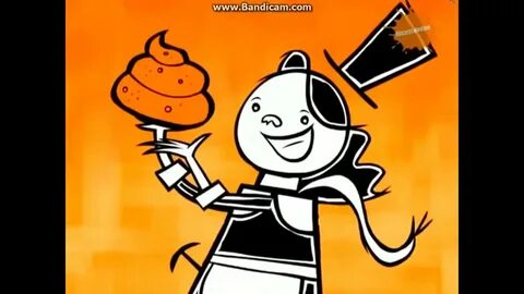 Эфир nickelodeon