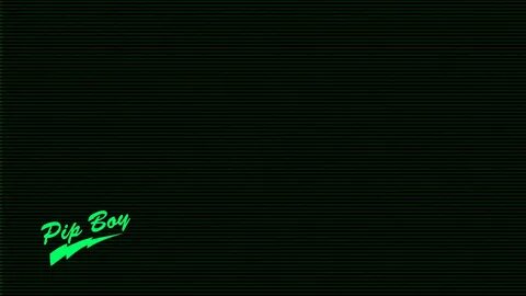 Fallout черный экран при запуске