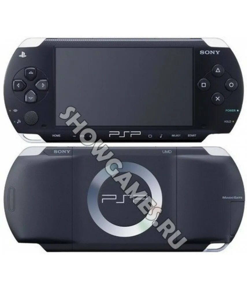 Psp vk