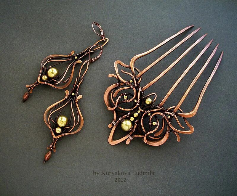 Украшения из металла. Бижутерия из металла. Украшения из железа. Украшения из металла. Декоративные украшения из металла.
