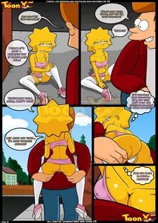 Simpso-Rama 3.
