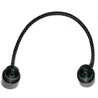 String end
