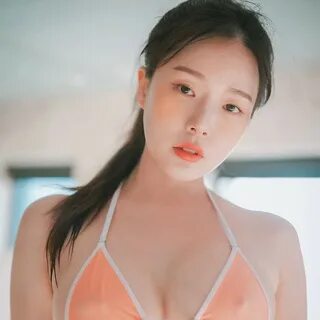 아트그라비아 모델 피아 박서빈.