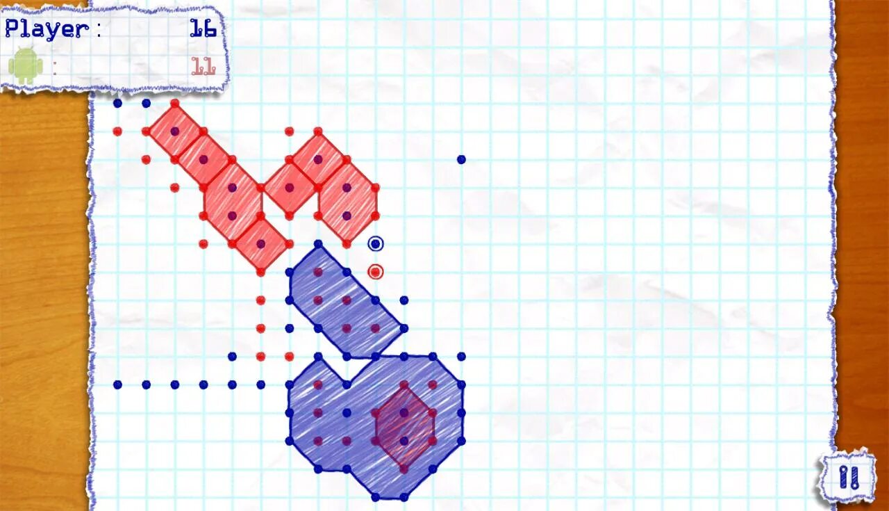 Игра в точки в тетради. Игра точки на бумаге. Точки игра такая