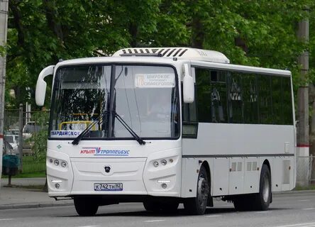Автобус симферополь широкое 178