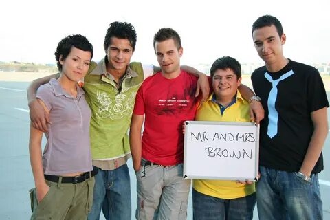 Турецкие 2006