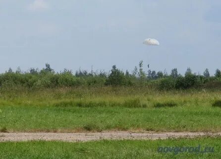 Аэродром борки