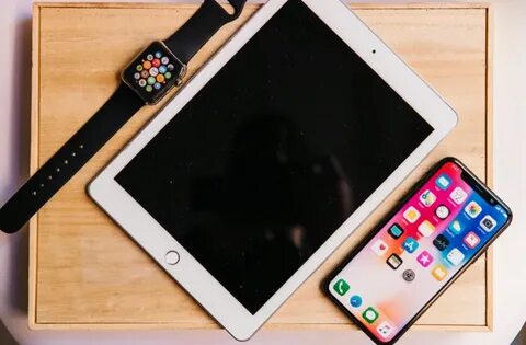 Планшет плюс телефон