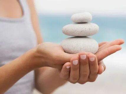 Забота о собственном здоровье