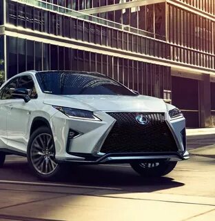Lexus 35