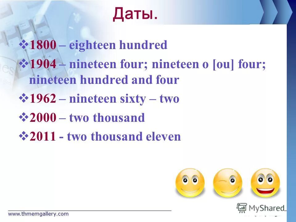 The third of july nineteen hundred. Four hundred and sixty-seven thousand nine hundred and ninety-five. Ninety seven thousand one hundred and four. Wings nineteen hundred and eighty five. Hundred sixty and four.