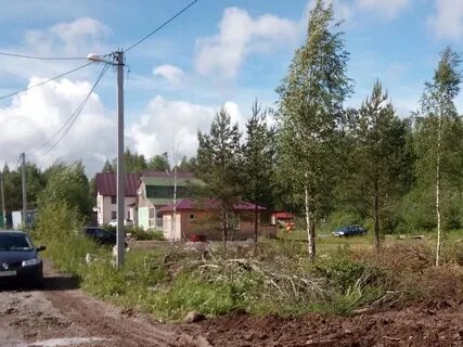 Снт преображенское ленинградская область
