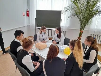Преподавание профессиональных дисциплин