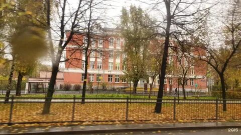 Добролюбова 14