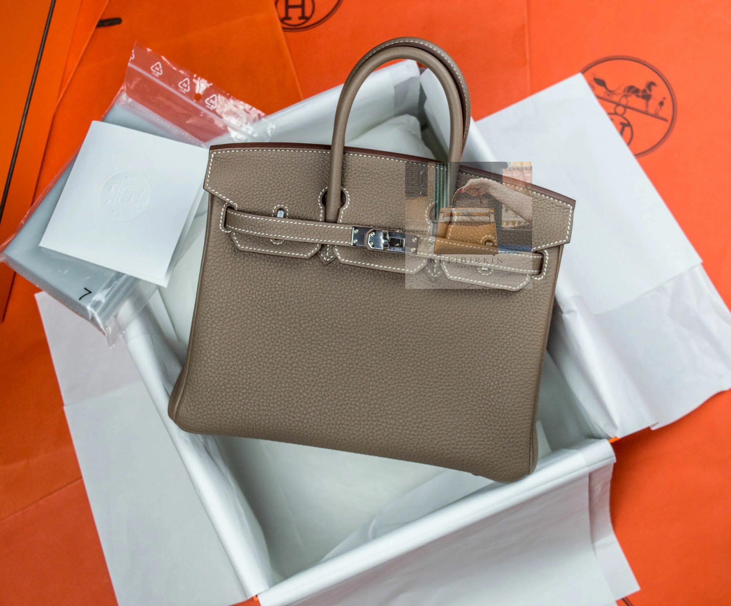 Биркин Etoupe. Hermes Etoupe. Hermes Birkin 25 Togo. Birkin 25 Etoupe. Цум hermes