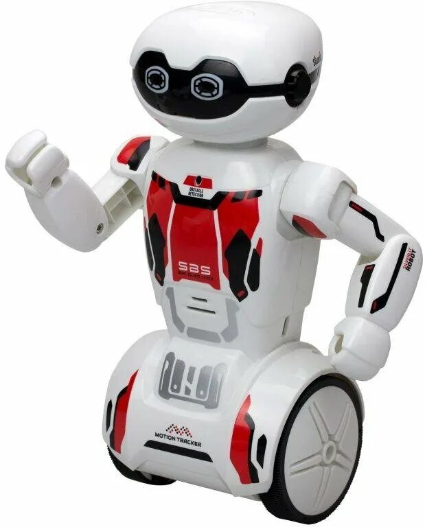 Какие роботы игрушки. Робот Silverlit Ycoo. Робота Macrobot Silverlit 88045s. Ycoo Neo робот. Ycoo робот Макробот.