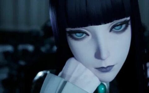 Under the witch kuro s room