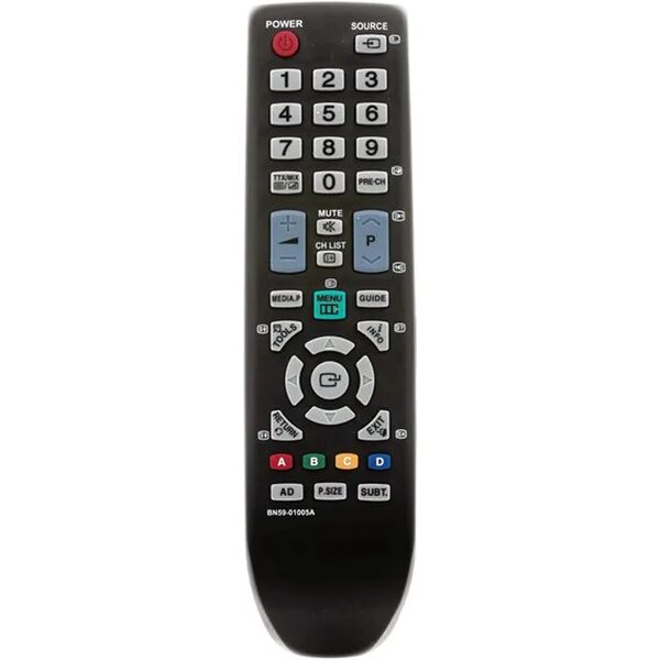 Bn59 00683a пульт ду как разобрать HOW TO DISASSEMBLE A SAMSUNG TV REMOTE CONTROL YouTube