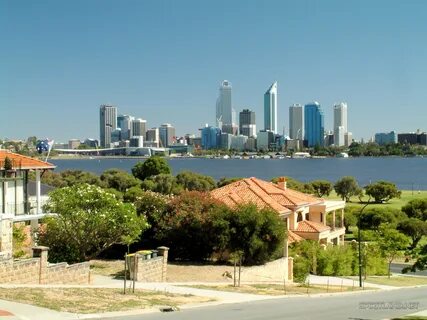 Perth 1