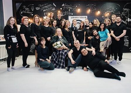Курсы мастерства спб