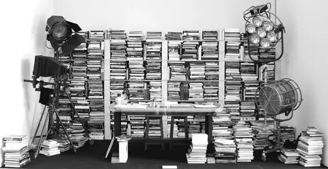Books and films