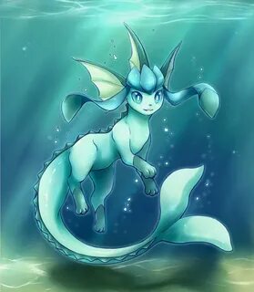 Vaporeon