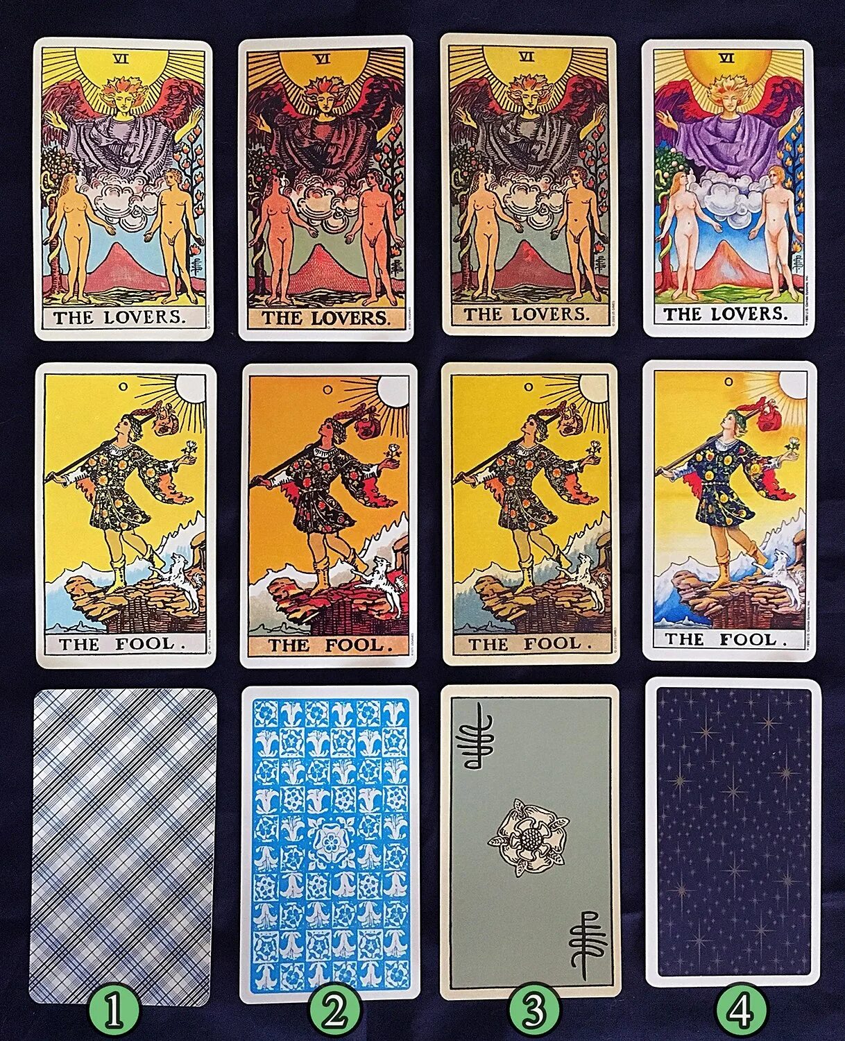 Таро Райдер-Уэйт. Tarot Райдер Уэйт Deck. Райдер Уэйт Таро Deck галерея. Колода Таро золотое Райдера Уэйта.